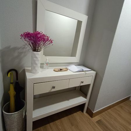 Casa Filo Daire Redondela Dış mekan fotoğraf