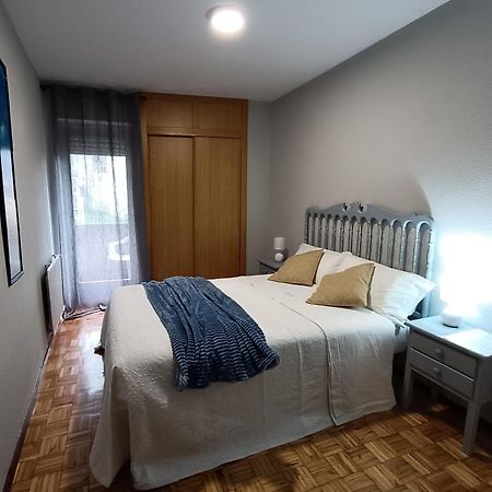 Casa Filo Daire Redondela Dış mekan fotoğraf
