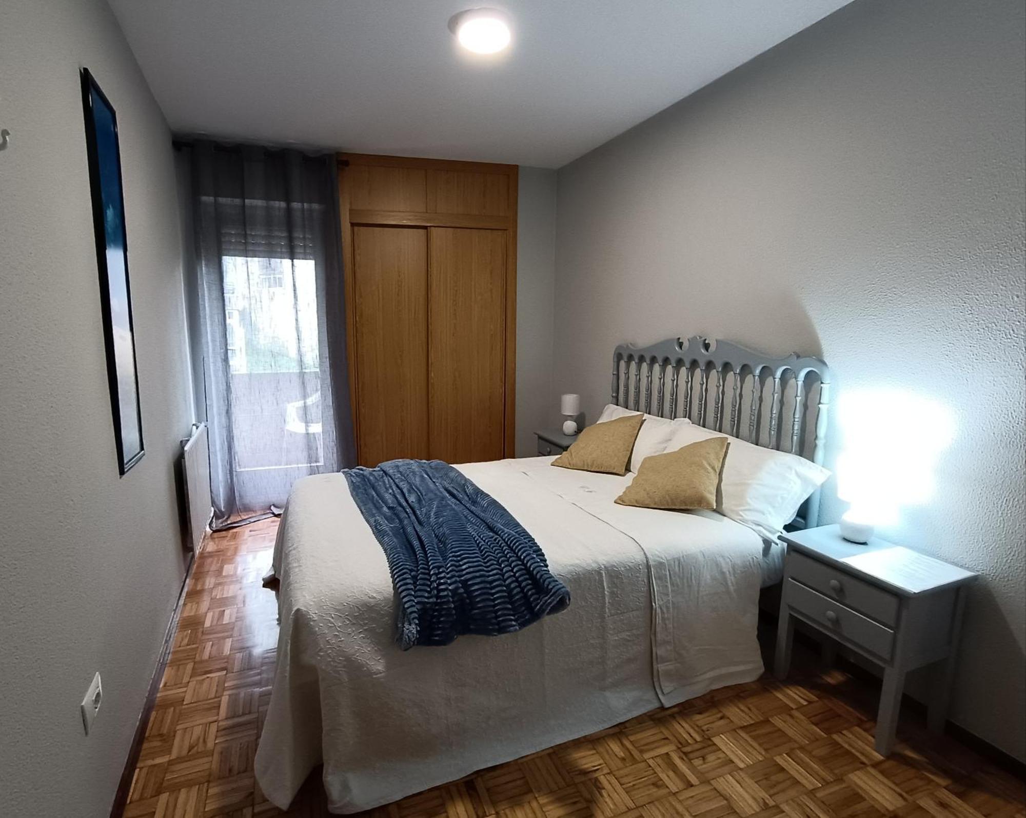 Casa Filo Daire Redondela Dış mekan fotoğraf