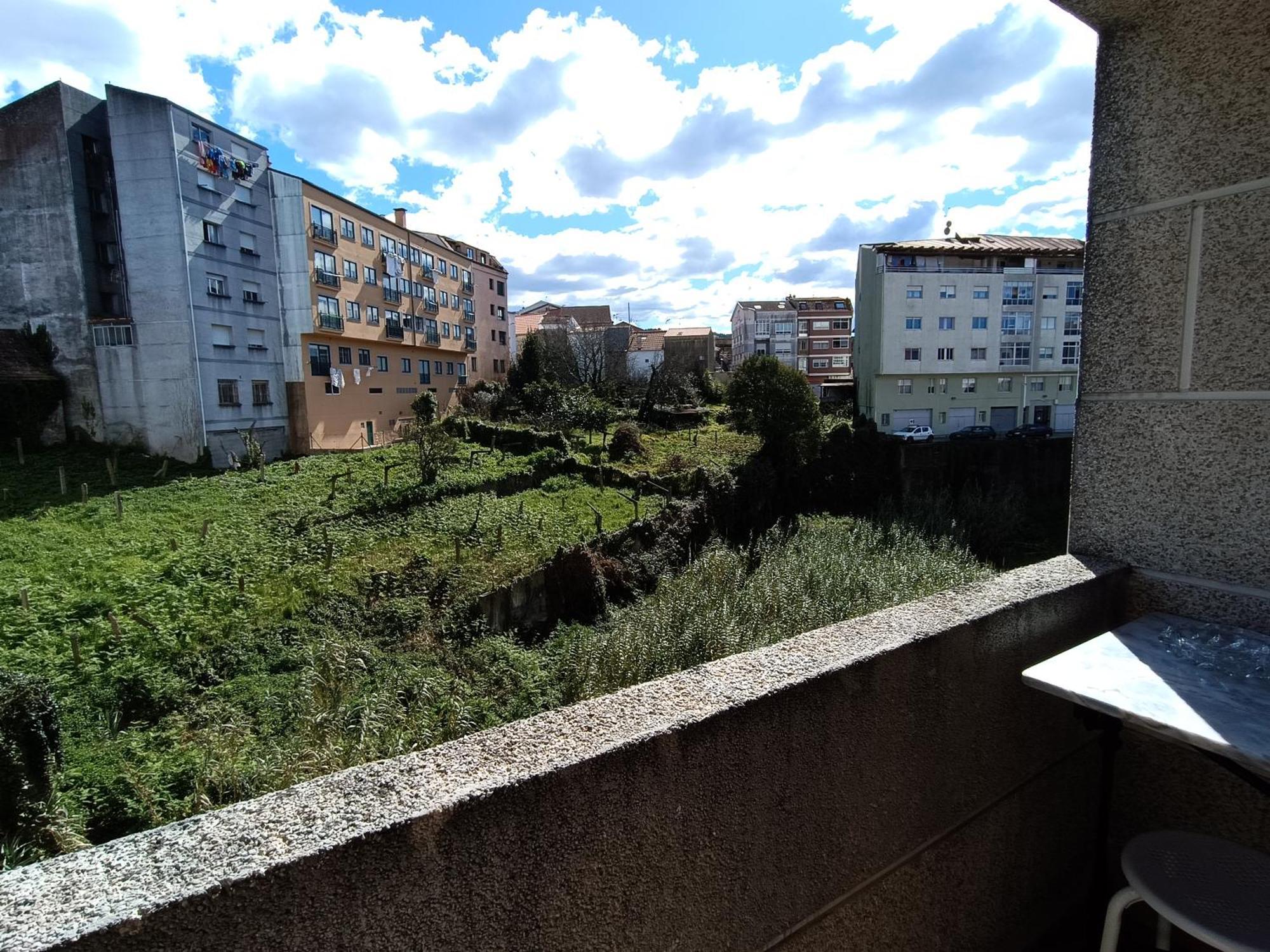 Casa Filo Daire Redondela Dış mekan fotoğraf