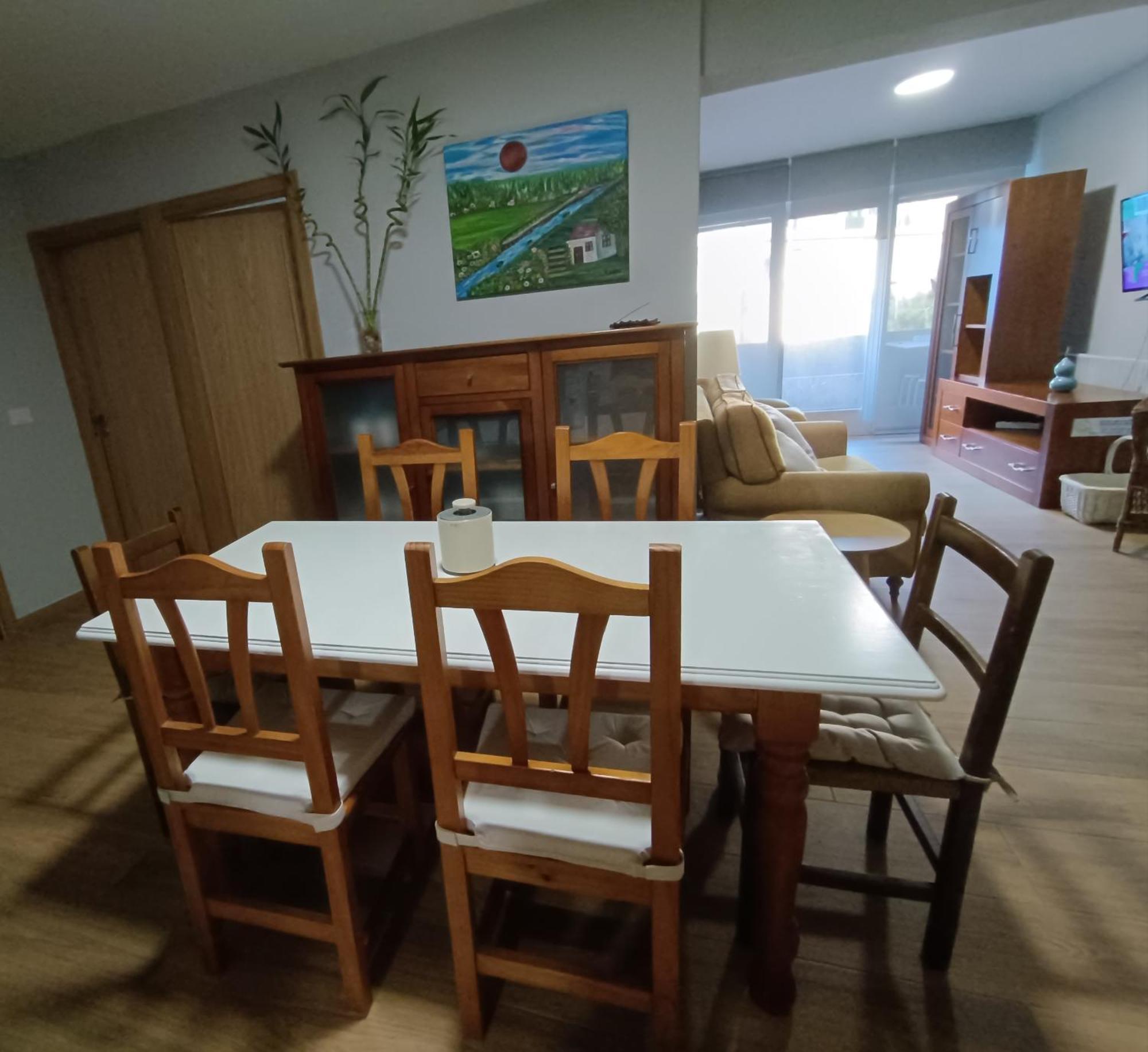 Casa Filo Daire Redondela Dış mekan fotoğraf