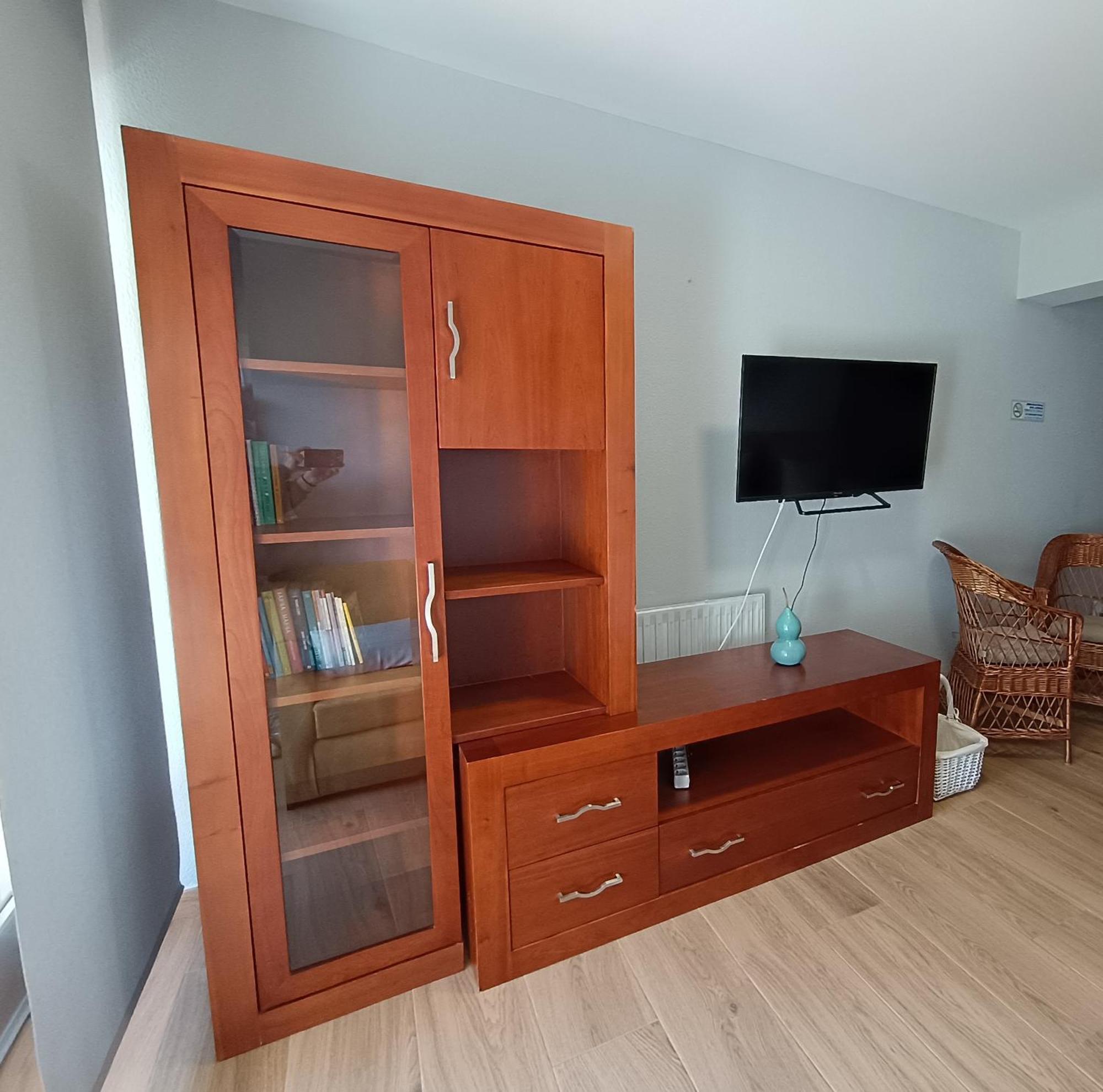 Casa Filo Daire Redondela Dış mekan fotoğraf